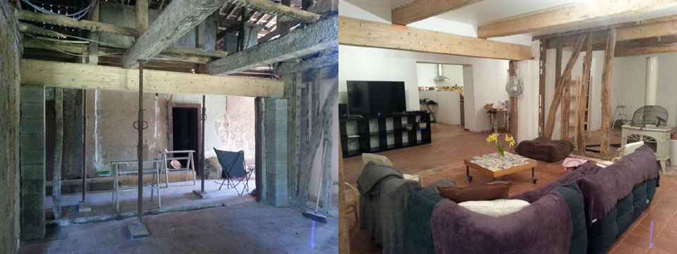 D&eacute;coration cuisine