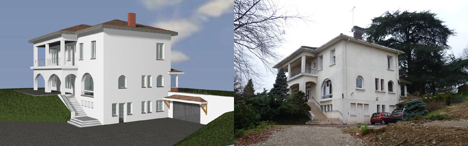 R&eacute;alisation d'un &eacute;tat des lieux, Pays Basque (64)