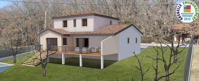 Pcmi 6 insertion paysag&egrave;re